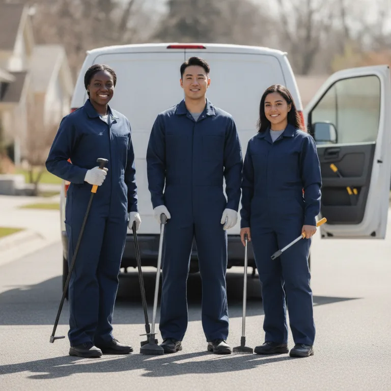 Drain cleaning Halifax