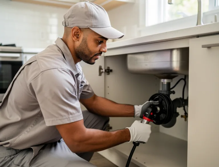 Drain cleaning Halifax